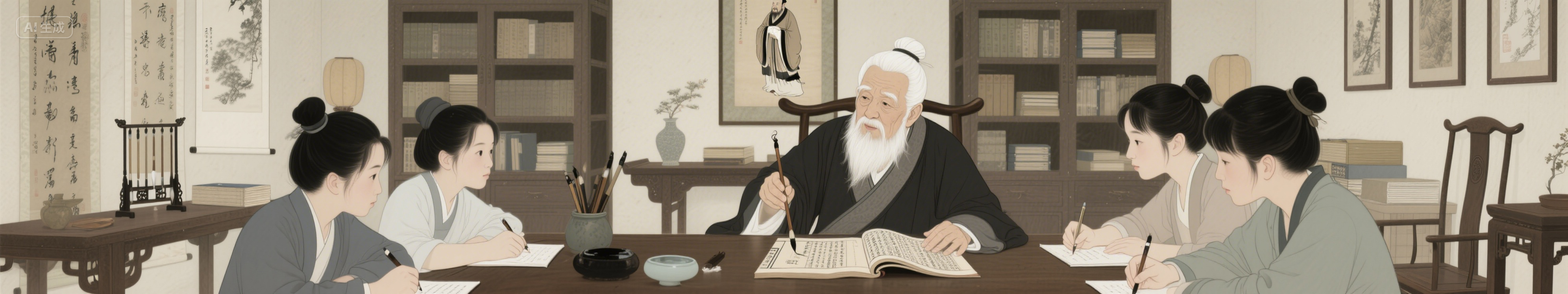 科举文库